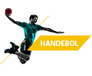 Modalidade Handebol